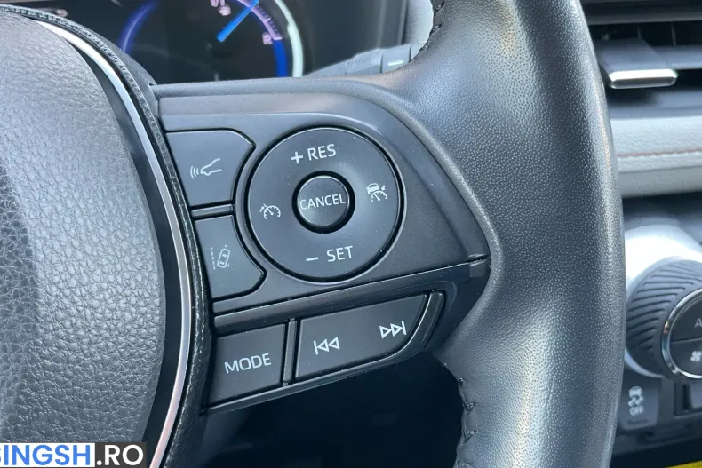 Toyota RAV4 din 2020 cu 160.384 km - oferta TOY208874 - foto 21