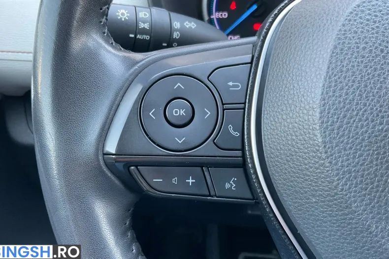 Toyota RAV4 din 2020 cu 160.384 km - oferta TOY208874 - foto 22