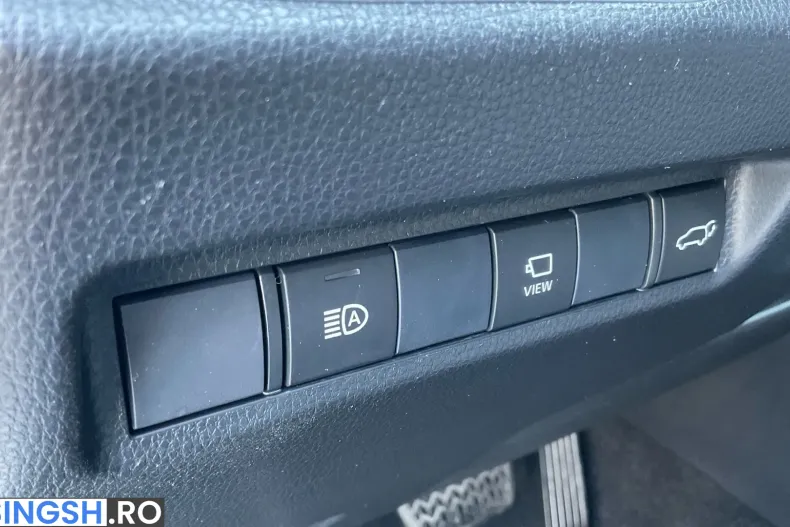 Toyota RAV4 din 2020 cu 160.384 km - oferta TOY208874 - foto 24