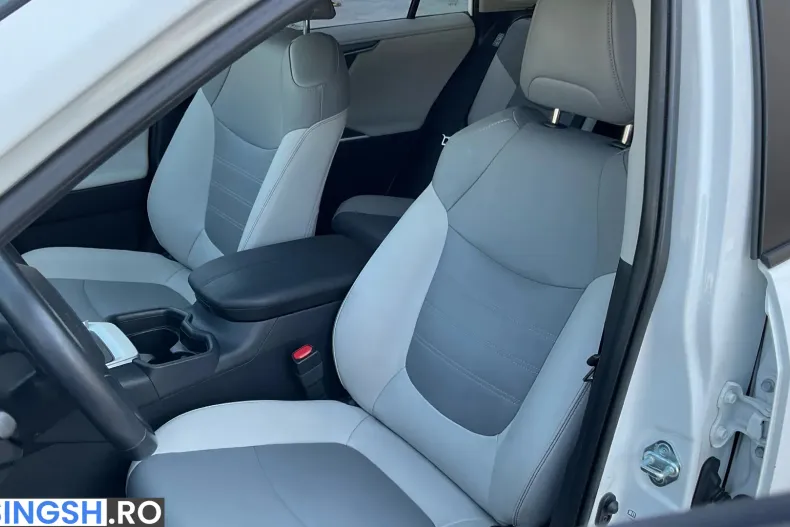 Toyota RAV4 din 2020 cu 160.384 km - oferta TOY208874 - foto 26
