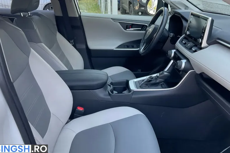 Toyota RAV4 din 2020 cu 160.384 km - oferta TOY208874 - foto 29