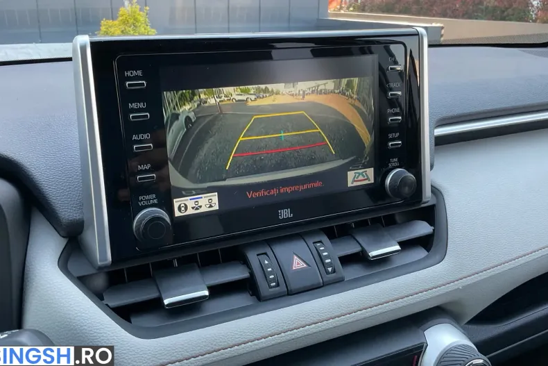 Toyota RAV4 din 2020 cu 160.384 km - oferta TOY208874 - foto 30