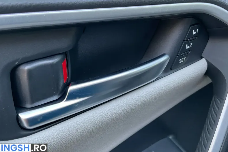 Toyota RAV4 din 2020 cu 160.384 km - oferta TOY208874 - foto 33