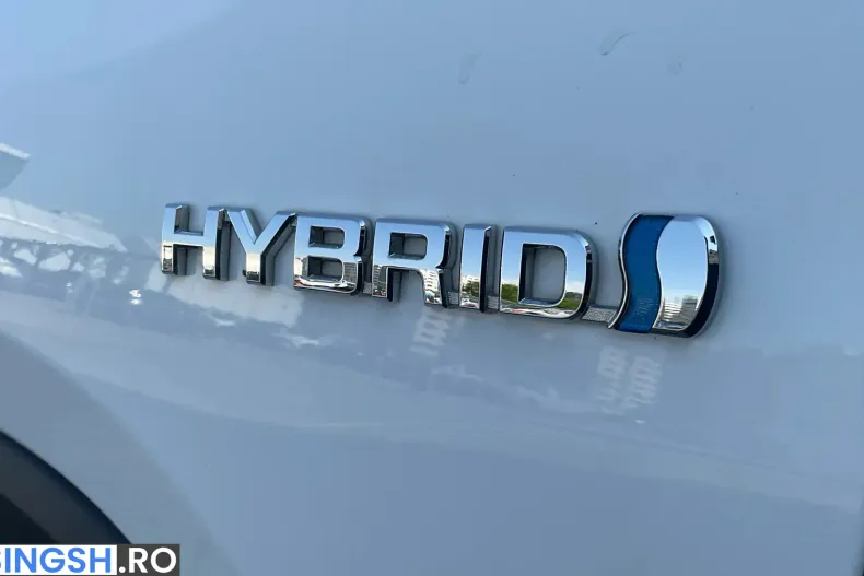 Toyota RAV4 din 2020 cu 160.384 km - oferta TOY208874 - foto 34
