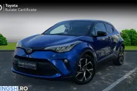 Toyota C-HR din 2020 cu 120.931 km - oferta TOY208875 - foto 1