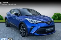 Toyota C-HR din 2020 cu 120.931 km - oferta TOY208875 - foto 2