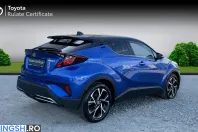 Toyota C-HR din 2020 cu 120.931 km - oferta TOY208875 - foto 3