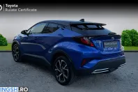 Toyota C-HR din 2020 cu 120.931 km - oferta TOY208875 - foto 4