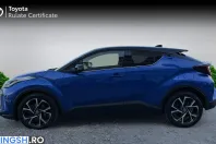Toyota C-HR din 2020 cu 120.931 km - oferta TOY208875 - foto 5
