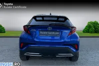 Toyota C-HR din 2020 cu 120.931 km - oferta TOY208875 - foto 7