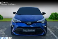 Toyota C-HR din 2020 cu 120.931 km - oferta TOY208875 - foto 8
