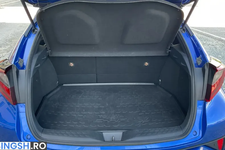 Toyota C-HR din 2020 cu 120.931 km - oferta TOY208875 - foto 9