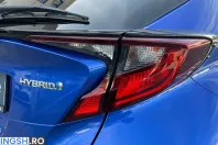 Toyota C-HR din 2020 cu 120.931 km - oferta TOY208875 - foto 11