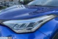 Toyota C-HR din 2020 cu 120.931 km - oferta TOY208875 - foto 12