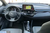 Toyota C-HR din 2020 cu 120.931 km - oferta TOY208875 - foto 14