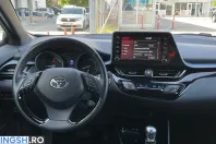 Toyota C-HR din 2020 cu 120.931 km - oferta TOY208875 - foto 15