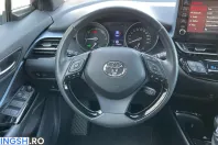 Toyota C-HR din 2020 cu 120.931 km - oferta TOY208875 - foto 16