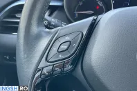 Toyota C-HR din 2020 cu 120.931 km - oferta TOY208875 - foto 17