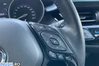 Toyota C-HR din 2020 cu 120.931 km - oferta TOY208875 - foto 18