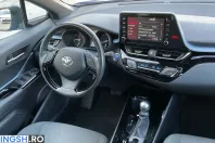 Toyota C-HR din 2020 cu 120.931 km - oferta TOY208875 - foto 20