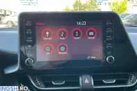 Toyota C-HR din 2020 cu 120.931 km - oferta TOY208875 - foto 28