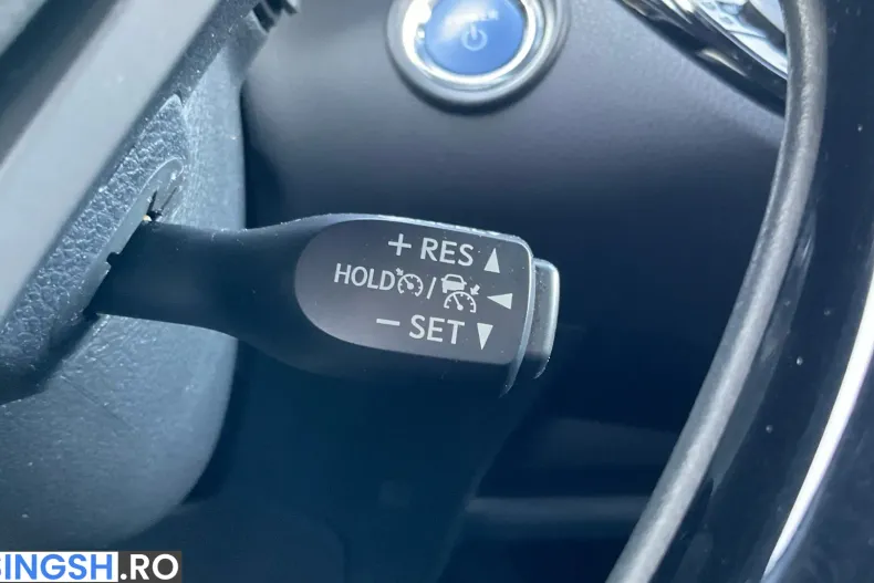 Toyota C-HR din 2020 cu 120.931 km - oferta TOY208875 - foto 31