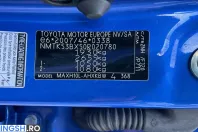 Toyota C-HR din 2020 cu 120.931 km - oferta TOY208875 - foto 38