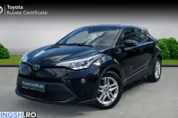 Toyota C-HR din 2023 cu 19.507 km - oferta TOY208876 - foto 1