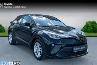 Toyota C-HR din 2023 cu 19.507 km - oferta TOY208876 - foto 2