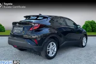 Toyota C-HR din 2023 cu 19.507 km - oferta TOY208876 - foto 4