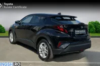 Toyota C-HR din 2023 cu 19.507 km - oferta TOY208876 - foto 5