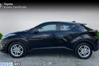 Toyota C-HR din 2023 cu 19.507 km - oferta TOY208876 - foto 7
