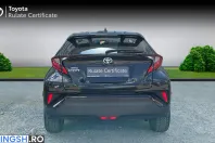 Toyota C-HR din 2023 cu 19.507 km - oferta TOY208876 - foto 8