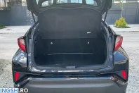 Toyota C-HR din 2023 cu 19.507 km - oferta TOY208876 - foto 9