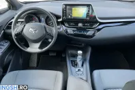 Toyota C-HR din 2023 cu 19.507 km - oferta TOY208876 - foto 15