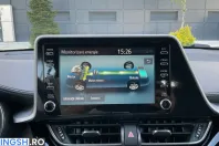 Toyota C-HR din 2023 cu 19.507 km - oferta TOY208876 - foto 26