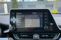 Toyota C-HR din 2023 cu 19.507 km - oferta TOY208876 - foto 27
