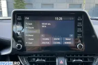 Toyota C-HR din 2023 cu 19.507 km - oferta TOY208876 - foto 28