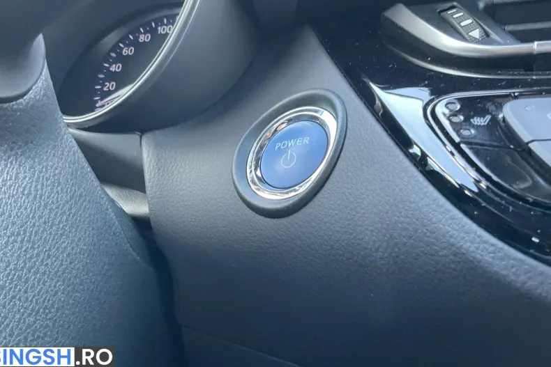 Toyota C-HR din 2023 cu 19.507 km - oferta TOY208876 - foto 30