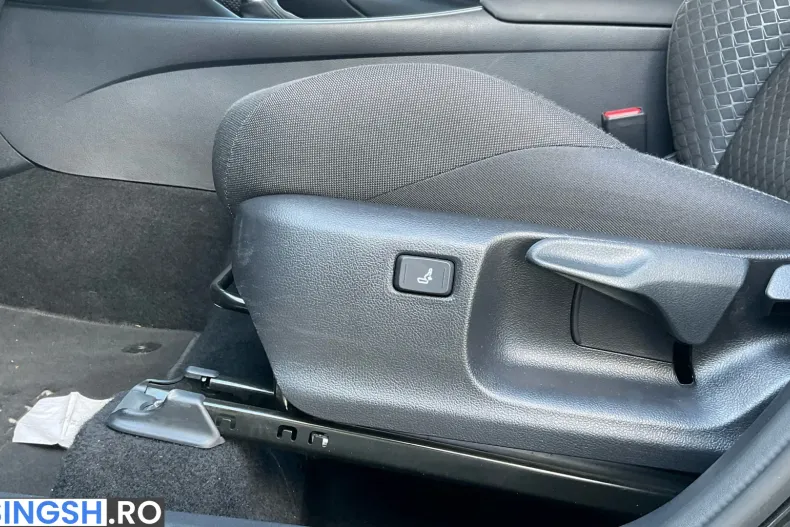 Toyota C-HR din 2023 cu 19.507 km - oferta TOY208876 - foto 34