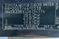 Toyota C-HR din 2023 cu 19.507 km - oferta TOY208876 - foto 39