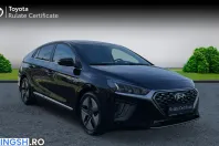 Hyundai IONIQ din 2021 cu 88.462 km - oferta HYU208877 - foto 2