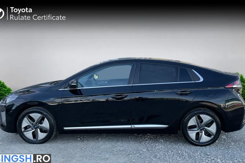 Hyundai IONIQ din 2021 cu 88.462 km - oferta HYU208877 - foto 5