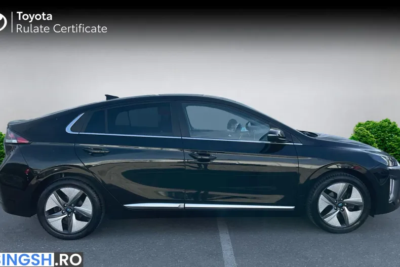 Hyundai IONIQ din 2021 cu 88.462 km - oferta HYU208877 - foto 6