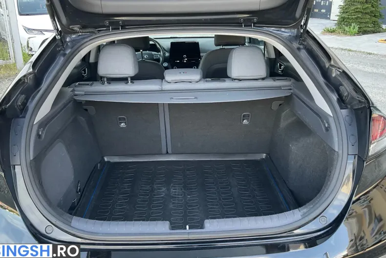Hyundai IONIQ din 2021 cu 88.462 km - oferta HYU208877 - foto 9