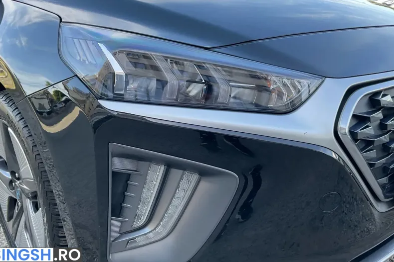 Hyundai IONIQ din 2021 cu 88.462 km - oferta HYU208877 - foto 10