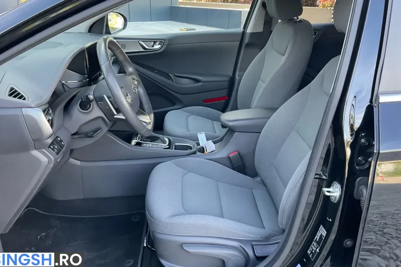 Hyundai IONIQ din 2021 cu 88.462 km - oferta HYU208877 - foto 13