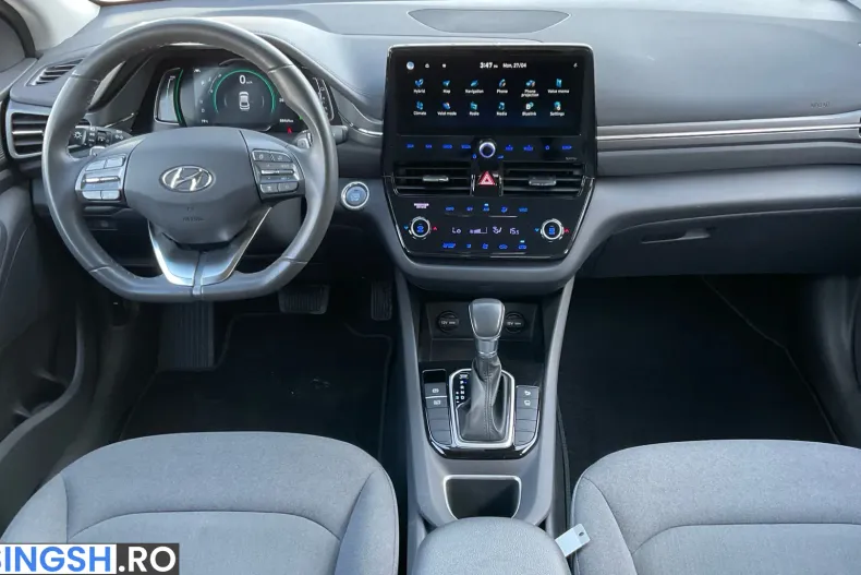 Hyundai IONIQ din 2021 cu 88.462 km - oferta HYU208877 - foto 14