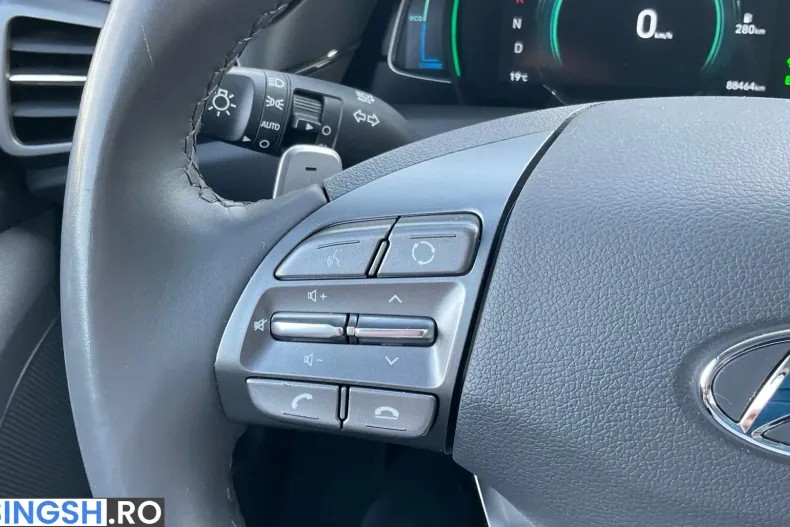Hyundai IONIQ din 2021 cu 88.462 km - oferta HYU208877 - foto 18
