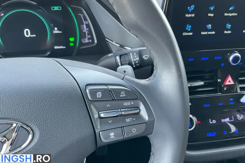 Hyundai IONIQ din 2021 cu 88.462 km - oferta HYU208877 - foto 19